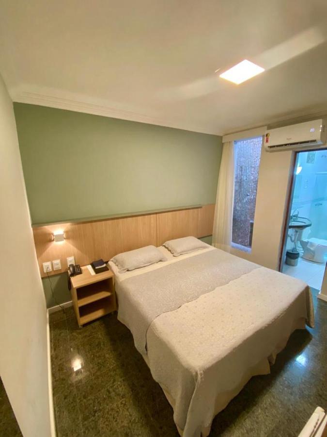 Hotel Cocal Fortaleza  Exteriér fotografie