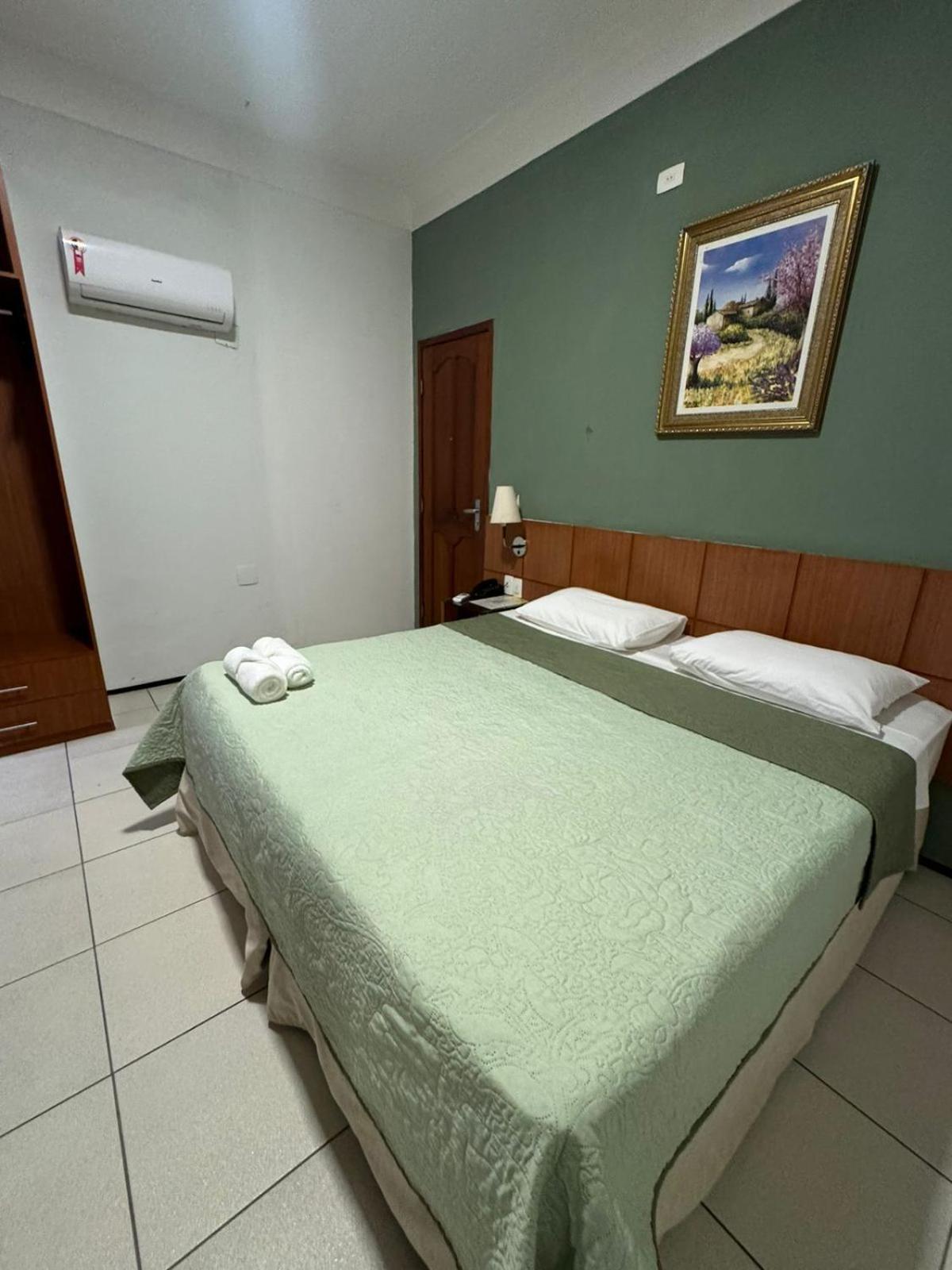 Hotel Cocal Fortaleza  Exteriér fotografie