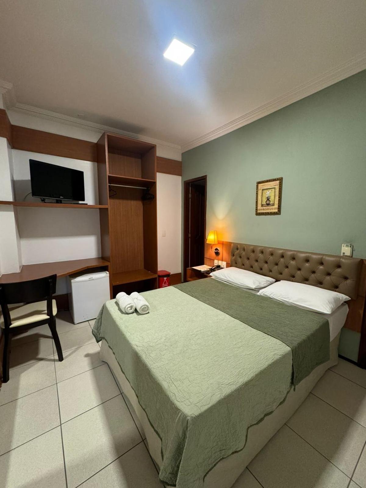 Hotel Cocal Fortaleza  Exteriér fotografie