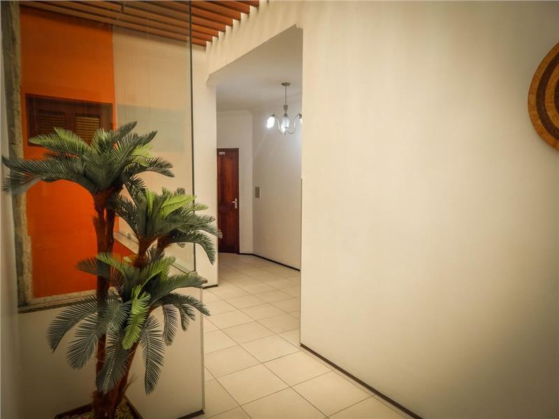 Hotel Cocal Fortaleza  Exteriér fotografie